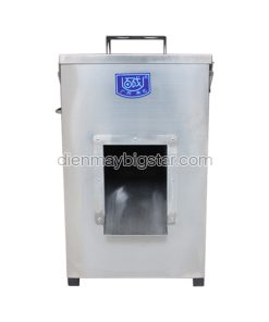 Máy cắt thịt sống DQ