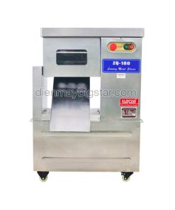 Máy cắt thịt công nghiệp ZQ-180