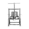 Máy ép nước cốt dừa bằng tay 2kg