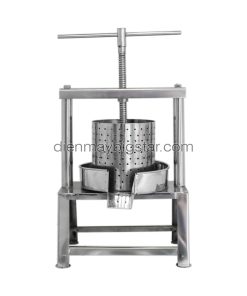 Máy ép nước cốt dừa bằng tay 2kg