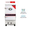 Tủ nấu cơm bằng gas
