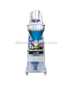 Máy tạo viên thịt sxw-280