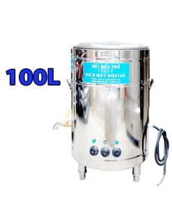 Nồi hầm xương bằng điện
