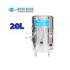 Nồi nấu phở 20L bằng điện