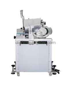 Máy cắt thịt đông lạnh công nghiệp