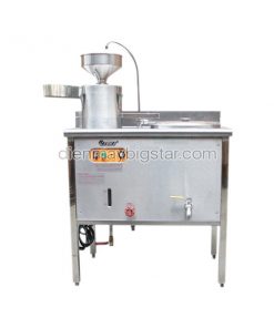 Máy làm sữa bắp công nghiệp từ a đến z