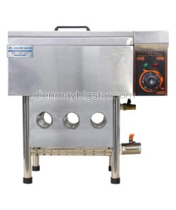 Bếp chiên tách dầu 8L