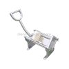 Máy cắt khoai tây dạng nằm ngang