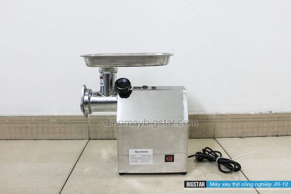 Máy xay thịt công nghiệp JR12