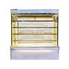 Tủ bánh kem Đài Loan 5 tầng kính vuông 1800mm