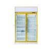 Tủ mát 2 cánh Đài Loan DL-1200F