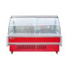 Tủ mát trưng bày thịt 1m6 SC-1.6