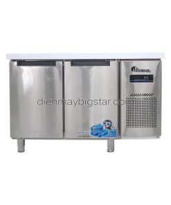 Bàn mát inox 1.2m BigCool GF-1200A