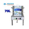 Nồi điện nấu phở 70 lít