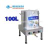 Nồi nấu phở điện 100L Việt Nam