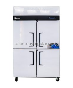 Tủ đông 4 cánh BigCool TD-1200CF
