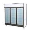 Tủ mát Berjaya 3 cánh 3D/DC-B-2-G 1800mm