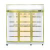 Tủ mát 3 cánh Đài Loan DL-1800F