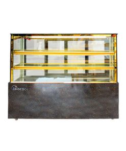 Tủ trưng bày bảo quản bánh kem BigCool 1m5