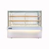 Tủ trưng bày bánh kem Đài Loan 3 tầng sấy màng 1500mm