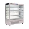 Tủ trưng bày siêu thị 1600mm LCMA-1.6