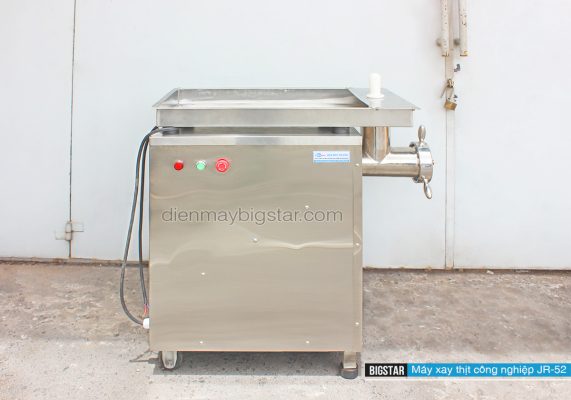 Máy xay thịt công nghiệp JR52