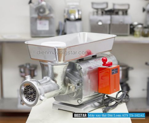 Máy xay thịt công nghiệp 