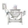 Chảo xào nhân dùng điện 150L