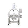 Chảo xào nhân khuấy lệch tâm 100L