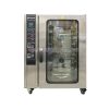 Lò nướng bánh mì đối lưu Southstar 10 khay dùng điện