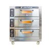 Lò nướng 3 tầng 6 khay dùng điện Southstar