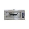 Lò nướng bánh 1 tầng 2 khay dùng gas BigStar