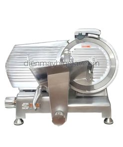 Máy thái thịt chín thịt đông lạnh ES-300 bóng