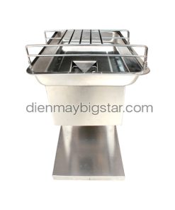 Máy thái thịt tươi sống QX-250