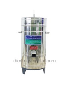Máy vắt tinh bột nghệ