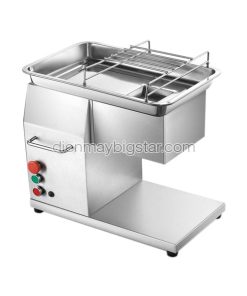 Máy thái thịt tươi sống công nghiệp